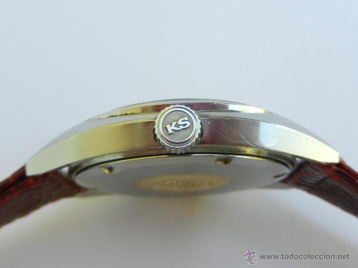 Relojes de pulsera: KING SEIKO - Foto 4