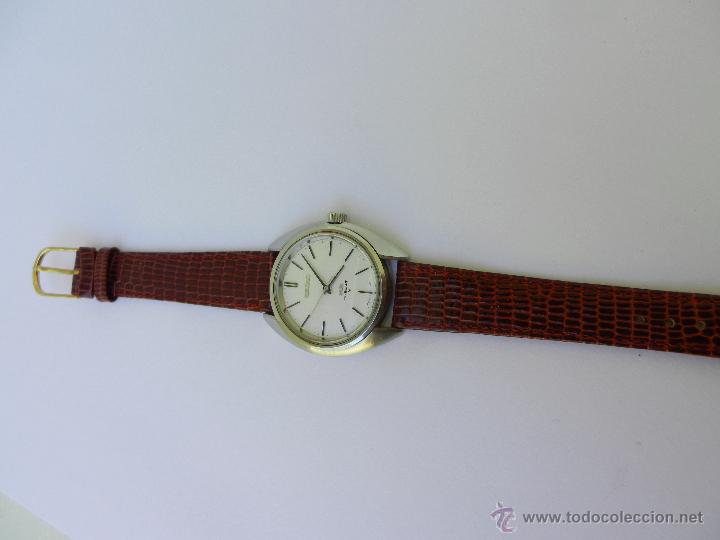 Relojes de pulsera: KING SEIKO - Foto 10