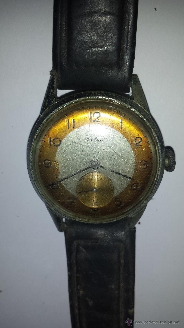 Relojes de pulsera: RELOJ RITEX - Foto 2