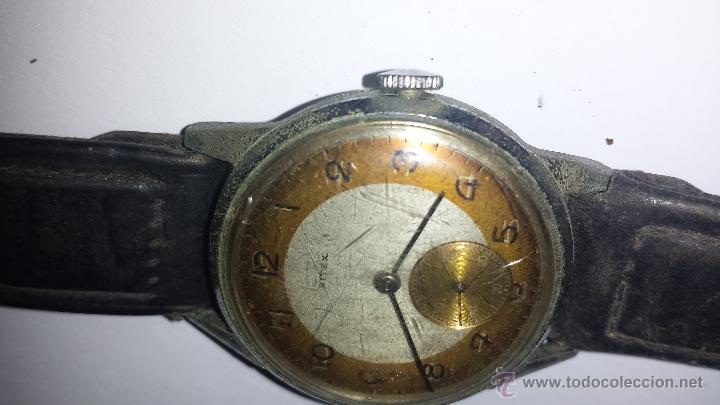 Relojes de pulsera: RELOJ RITEX - Foto 3