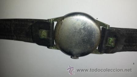 Relojes de pulsera: RELOJ RITEX - Foto 4