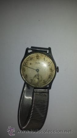 Relojes de pulsera: RELOJ AVE - USA - Foto 1