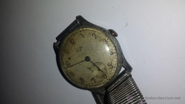 Relojes de pulsera: RELOJ AVE - USA - Foto 2