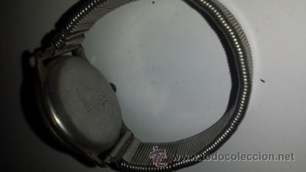 Relojes de pulsera: RELOJ AVE - USA - Foto 3