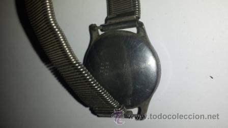 Relojes de pulsera: RELOJ AVE - USA - Foto 4