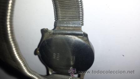 Relojes de pulsera: RELOJ AVE - USA - Foto 5