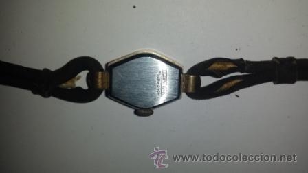 Relojes de pulsera: RELOJ HOBA - Foto 3