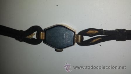 Relojes de pulsera: RELOJ HOBA - Foto 4