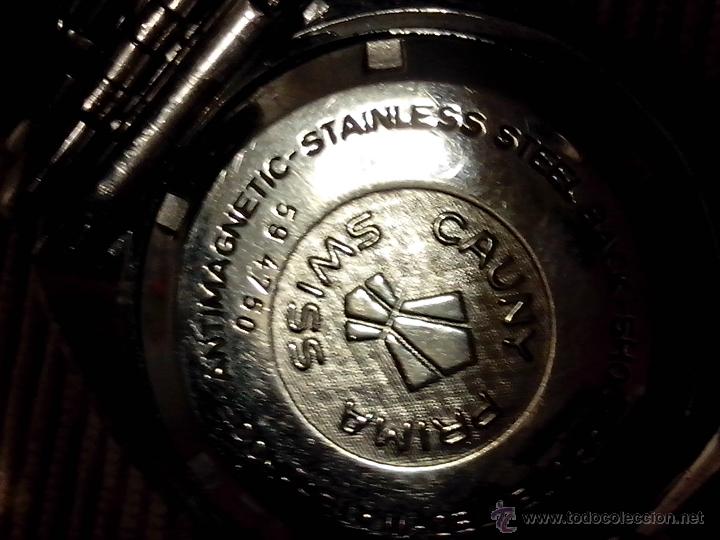 Relojes de pulsera: Reloj Cauny Prima - Foto 2