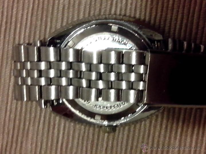 Relojes de pulsera: Reloj Cauny Prima - Foto 5