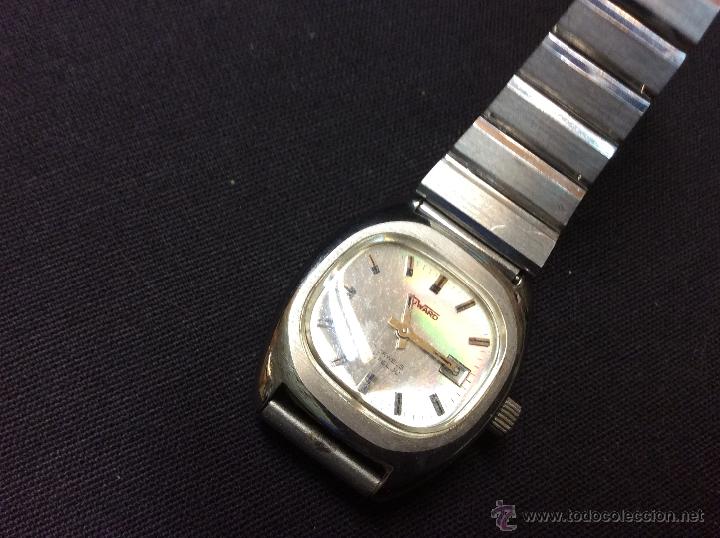 Relojes de pulsera: RELOJ DE PULSERA DUWARD. EN FUNCIONAMIENTO. - Foto 1