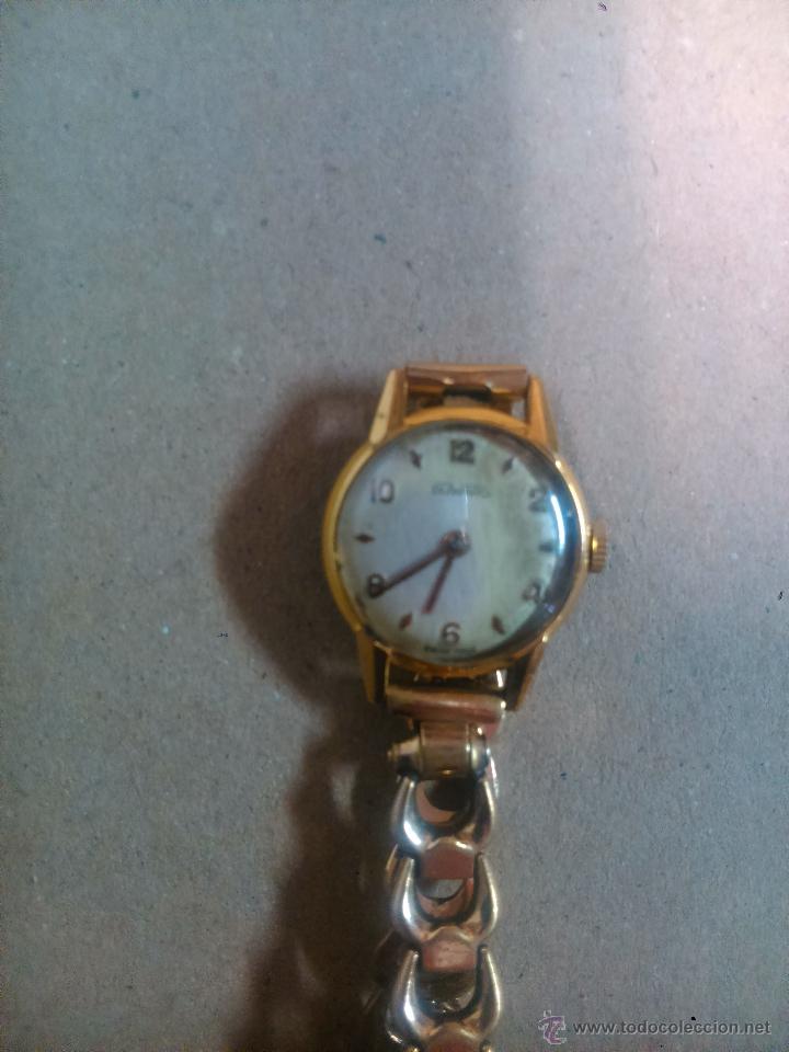 Relojes de pulsera: Reloj de pulsera Duward, de se&ntilde;ora - Foto 1