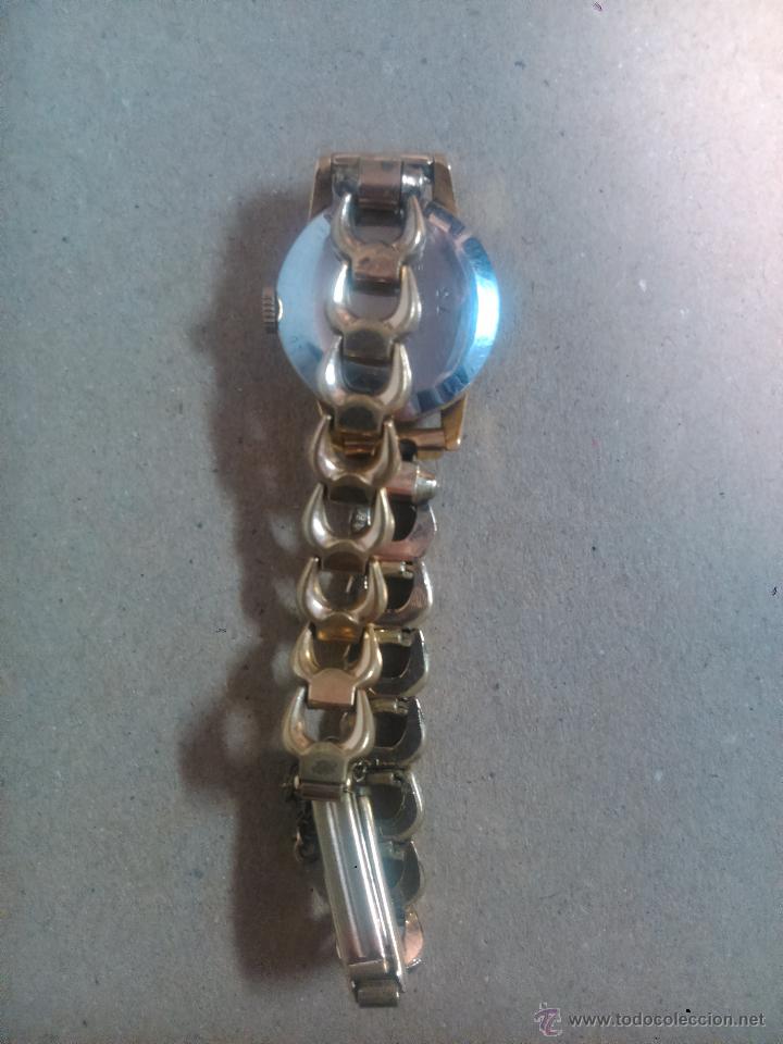 Relojes de pulsera: Reloj de pulsera Duward, de se&ntilde;ora - Foto 3