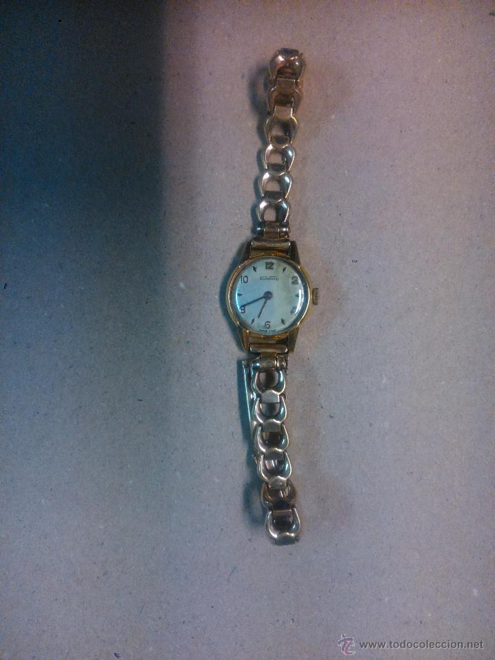 Relojes de pulsera: Reloj de pulsera Duward, de se&ntilde;ora - Foto 4