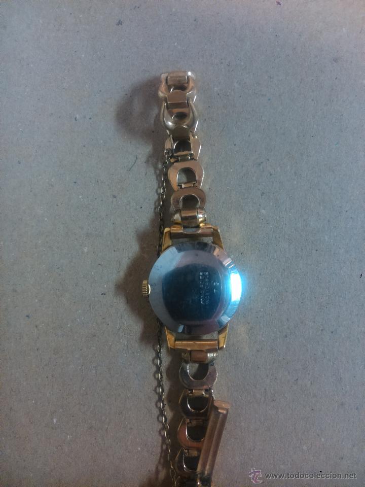 Relojes de pulsera: Reloj de pulsera Duward, de se&ntilde;ora - Foto 6