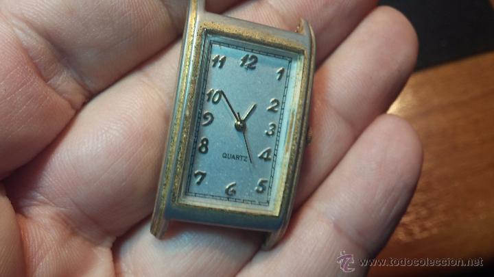 Relojes de pulsera: Lote de reloj o relojes, nueve en total.... 3 de cuerda manual, 2 automáticos y 4 de cuarzo... - Foto 54 - 54889430