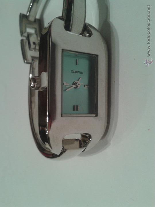 Relojes de pulsera: RELOJ DE PULSERA QUARTZ - Foto 2
