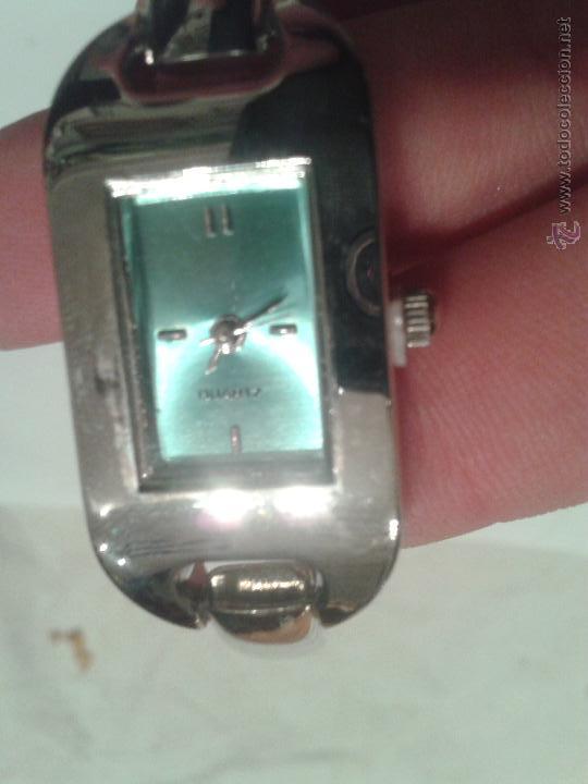 Relojes de pulsera: RELOJ DE PULSERA QUARTZ - Foto 3
