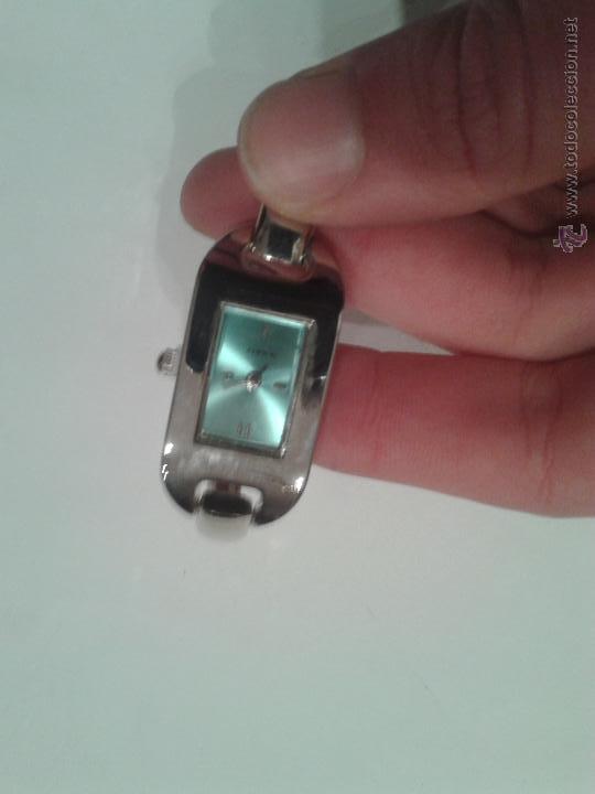 Relojes de pulsera: RELOJ DE PULSERA QUARTZ - Foto 4