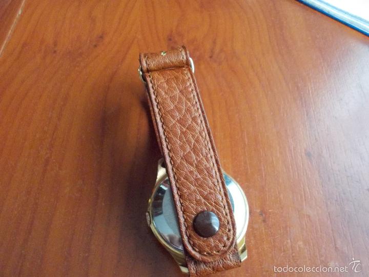 Relojes de pulsera: Reloj Marca Nacar - Foto 7