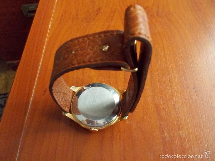 Relojes de pulsera: Reloj Marca Nacar - Foto 9