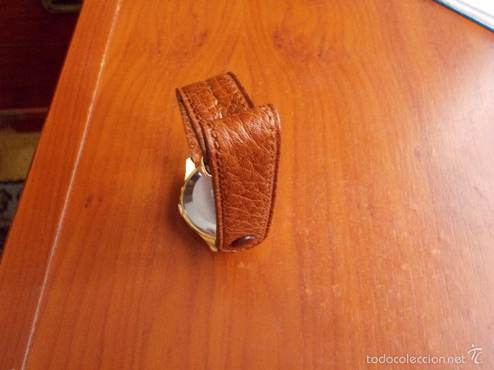 Relojes de pulsera: Reloj Marca Nacar - Foto 10