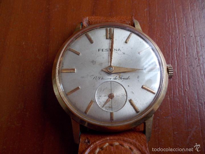 Relojes de pulsera: Reloj festina - Foto 1