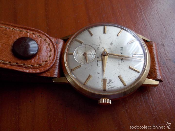 Relojes de pulsera: Reloj festina - Foto 8