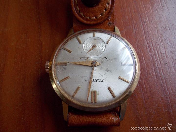Relojes de pulsera: Reloj festina - Foto 9