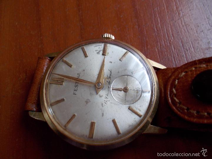 Relojes de pulsera: Reloj festina - Foto 10