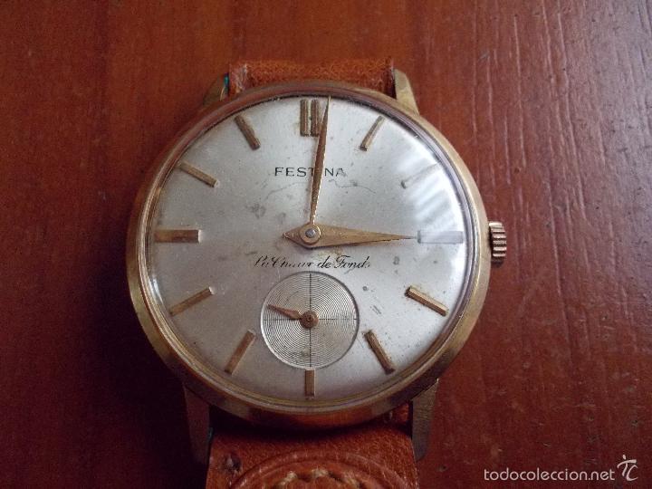 Relojes de pulsera: Reloj festina - Foto 11