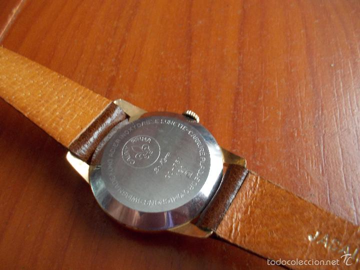 Relojes de pulsera: Reloj Cauny - Foto 2