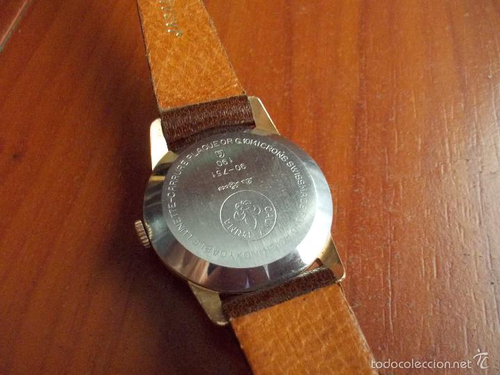 Relojes de pulsera: Reloj Cauny - Foto 3