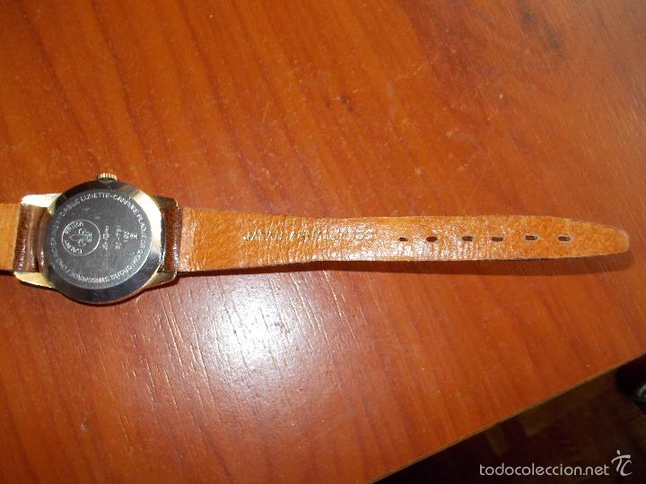 Relojes de pulsera: Reloj Cauny - Foto 4