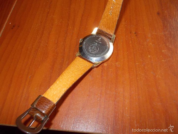 Relojes de pulsera: Reloj Cauny - Foto 6
