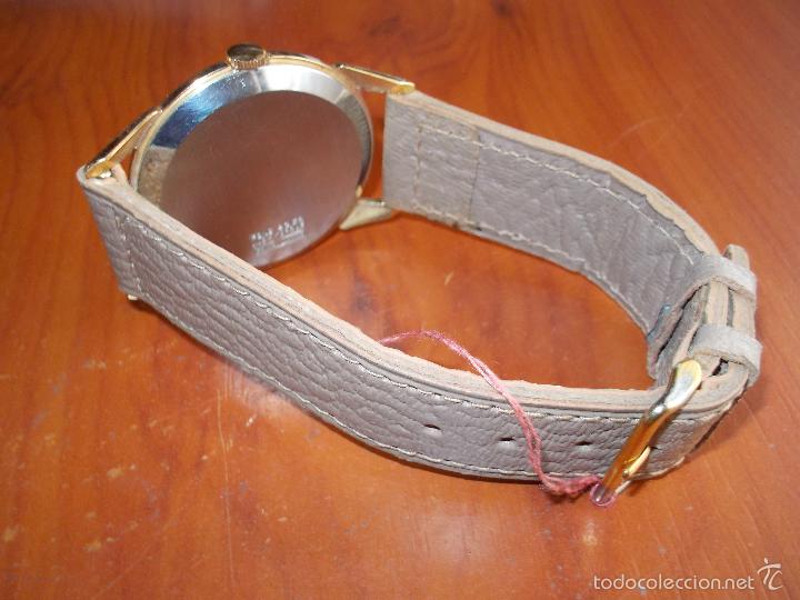 Relojes de pulsera: reloj savoy - Foto 8