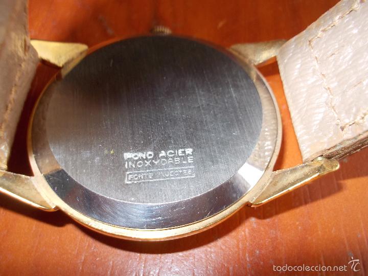 Relojes de pulsera: reloj savoy - Foto 9