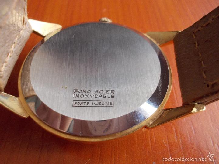 Relojes de pulsera: reloj savoy - Foto 10