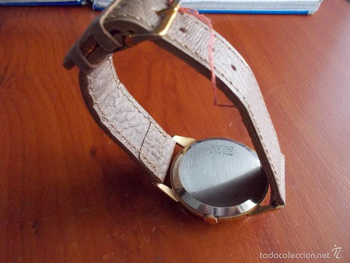 Relojes de pulsera: reloj savoy - Foto 11