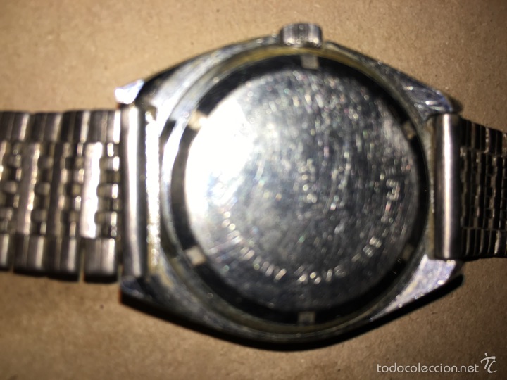 Relojes de pulsera: Reloj de pulsera Delkar - Foto 4