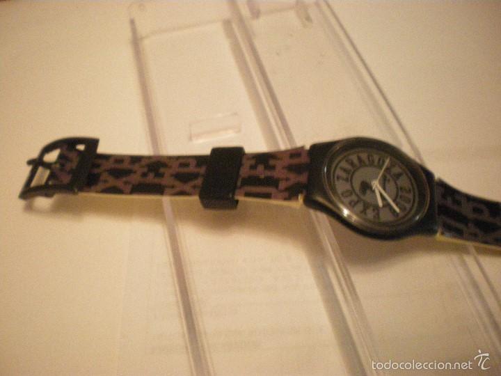 Relojes de pulsera: RELOJ PULSERA A PILA BOTON - Foto 6