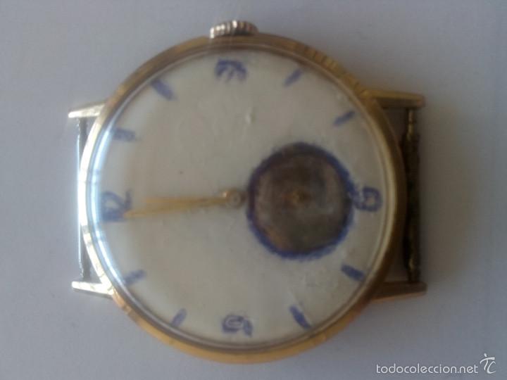 Relojes de pulsera: Reloj Moeris - Foto 2