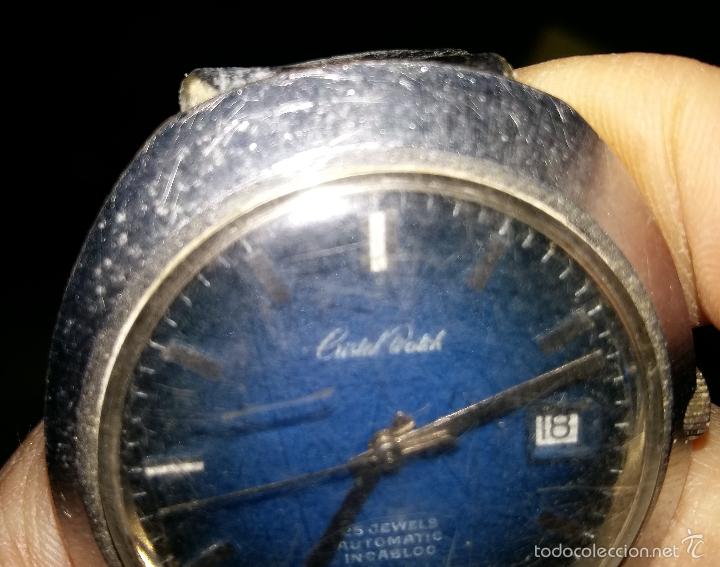 Relojes de pulsera: Reloj de pulsera, funciona - Foto 3
