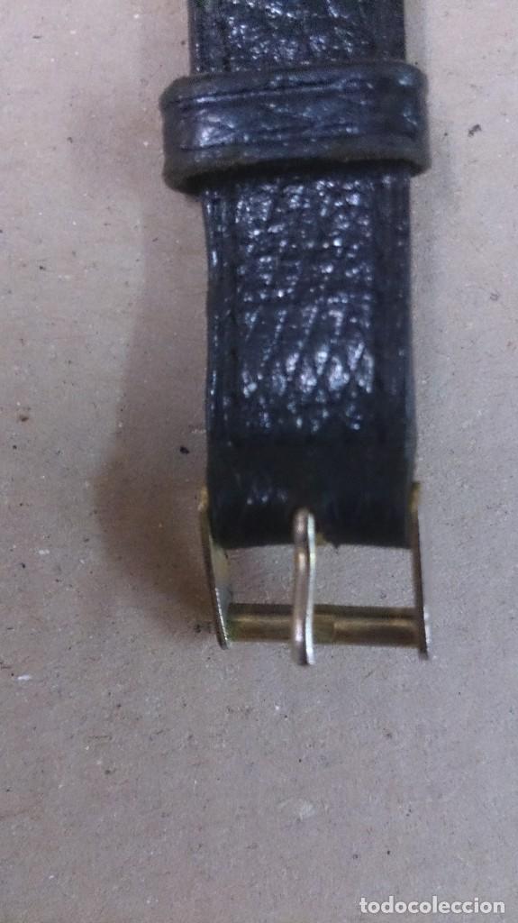 Relojes de pulsera: Reloj de pulsera Expert, carga manual, funcionando - Foto 3