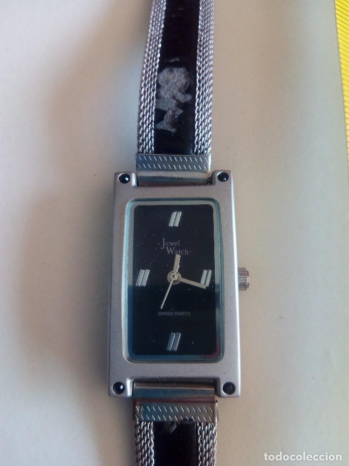 Relojes de pulsera: Reloj antiguo de pulsera - Foto 2