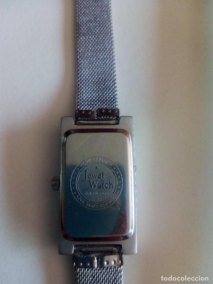 Relojes de pulsera: Reloj antiguo de pulsera - Foto 3