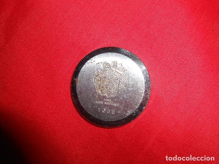 Relojes de pulsera: RELOJ   DUWARD   -Decada de los 50 - No funciona- - Foto 3