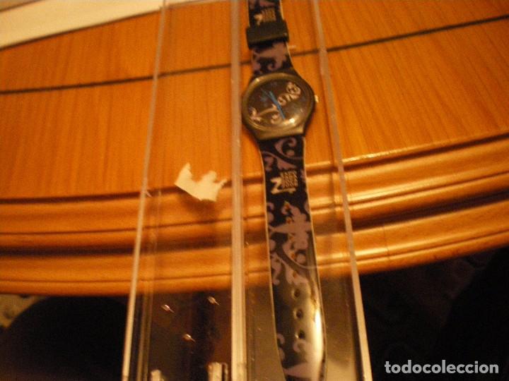 Relojes de pulsera: RELOJ PULSERA CAJA ORIGINAL - Foto 1