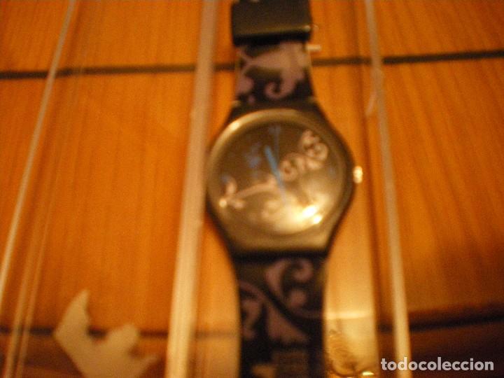 Relojes de pulsera: RELOJ PULSERA CAJA ORIGINAL - Foto 2