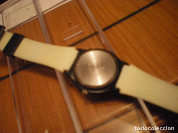 Relojes de pulsera: RELOJ PULSERA CAJA ORIGINAL - Foto 5